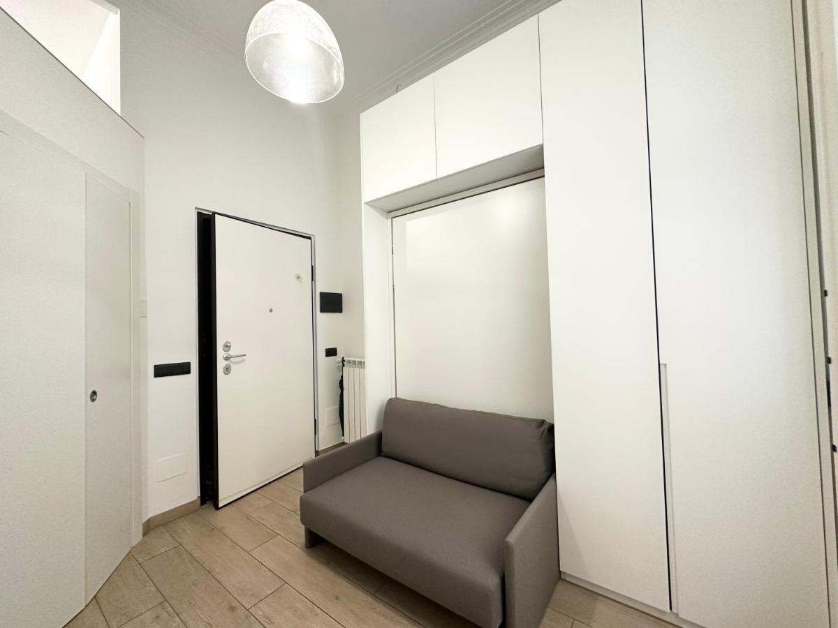 Apartment Small House Near The Station Mailand